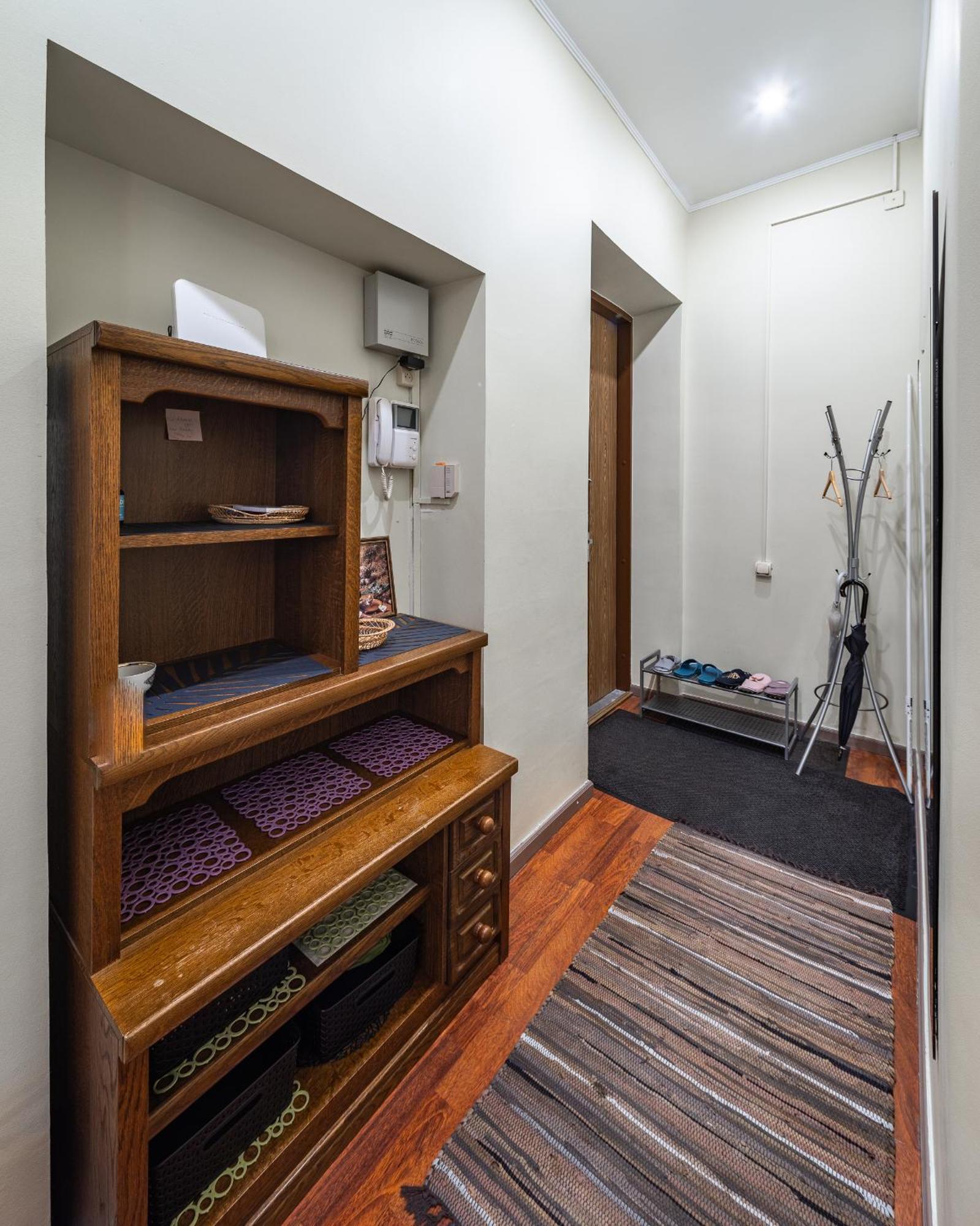 Alunana Lux Jakuzzi Apart, Facade Is Under Renovation, In Art Nouveau Area, Self Check-in *